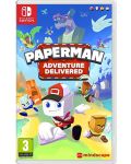 Paperman: Adventure Delivered (Nintendo Switch) - 1t
