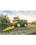 Пъзел Schmidt от 150 части - Комбайн John Deere 9900i - 2t