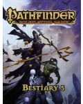 Допълнение за ролева игра Pathfinder - Bestiary (5) - 5t