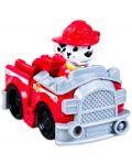 Детска играчка Spin Master Paw Patrol - Rescue Racers, Маршал - 1t
