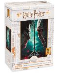 Пъзел SD Toys от 50 части - Harry Potter, асортимент - 5t