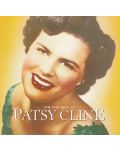 Patsy Cline - The Very Best Of Patsy Cline (CD) - 1t