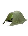 Палатка Ferrino - Tenere, четириместна, зелена - 1t