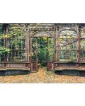 Пъзел Schmidt от 1000 части - Викторианска градина - 2t