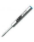 Пълнител за химикалка Lamy - Blue - 1t