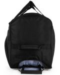 Пътна чанта на колела Gabol Week Eco - Черна, 66 cm - 4t