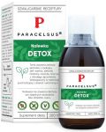 Paracelsus Детокс тинктура, 200 ml, Aura Herbals - 1t