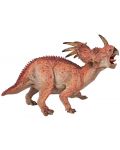 Фигурка Papo Dinosaurs – Стиракозавър - 1t