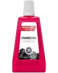 Parodont Active Вода за уста Charcoal, 500 ml - 1t