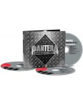 Pantera – Reinventing The Steel (3 CD) - 2t