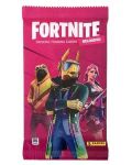 Panini FORTNITE Reloaded official trading cards - Пакет с 4 бр. карти - 1t