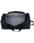 Пътна чанта на колела Gabol Week - Черна, 83 cm - 6t