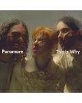 Paramore - This Is Why (Vinyl) - 1t