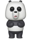 Фигура Funko Pop! Animation: We Bare Bears - Panda, #550 - 1t