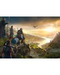 Пъзел Good Loot от 1000 части - Assassin's Creed: Vista of England - 2t