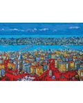 Пъзел Art Puzzle от 1000 части - Приказният Истанбул - 2t