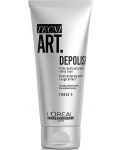 L'Oréal Professionnel Tecni Art Паста за коса Depolish, 100 ml - 1t