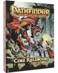 Ролева игра Pathfinder - Core Rulebook - 1t