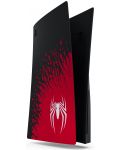 Панели за PlayStation 5 - Marvel's Spider-Man 2 Limited Edition - 2t