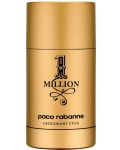 Paco Rabanne 1 Million Стик дезодорант, 75 ml - 1t