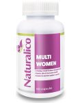 Пакет за жени, Naturalico - 6t