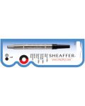 Пълнител за ролер Sheaffer - черен - 2t