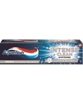 Aquafresh Паста за зъби Intense Clean, Whitening, 75 ml - 1t