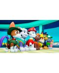 Paw Patrol On A Roll + Paw Patrol Mighty Pups Compilation (Nintendo Switch) - 11t