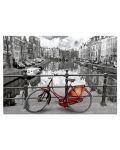 Пъзел Educa от 1000 части - Амстердам - 2t