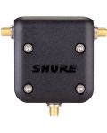 Пасивен сплитер Shure - UA221DB-RSMA, черен - 1t