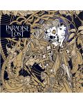 Paradise Lost - Tragic Idol (CD) - 1t