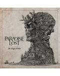 Paradise Lost - The Plague Within (CD) - 1t