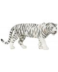 Фигурка Papo Wild Animal Kingdom – Бял тигър - 1t