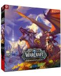 Пъзел Good Loot от 1000 части - World of Warcraft: Dragonflight Alexstrasza - 1t