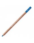 Пастелен молив Caran d'Ache Pastel - Phthalocyane blue - 1t