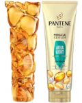 Pantene Pro-V Балсам за коса Aqua Light, 200 ml - 2t