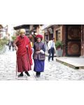 Пътувани сънища: Тибет, Индия, Непал - 3t