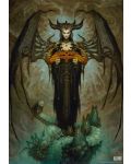 Пъзел Good Loot от 1000 части - Diablo IV: Lilith at Mepel - 2t