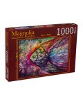 Пъзел Magnolia от 1000 части - Риби - 1t