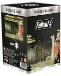 Пъзел Good Loot от 1000 части - Fallout 4 Garage - 1t