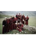 Пътувани сънища: Тибет, Индия, Непал - 4t