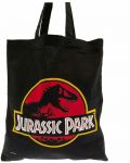 Пазарска чанта GB eye Movies: Jurassic Park - Logo - 3t
