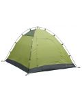 Палатка Ferrino - Tenere, триместна, зелена - 2t