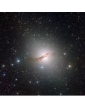 Пъзел Grafika от 1000 части - Галактика Кентавър А - 2t