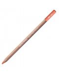 Пастелен молив Caran d'Ache Pastel - Anthraquinoid pink - 1t