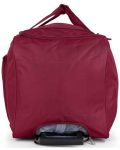 Пътна чанта на колела Gabol Week Eco - Червена, 83 cm - 2t