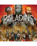 Настолна игра Paladins of the West Kingdom - 1t