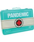 Настолна игра Pandemic - 10th Anniversary Edition - 1t