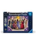 Пъзел Ravensburger от 150 XXL части - Дисни Желание - 1t