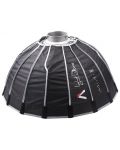 Параболичен софтбокс Aputure - Light Dome Mini II - 2t